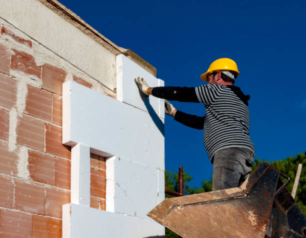 Best Insulation for Specific Applications in St Clair, PA
