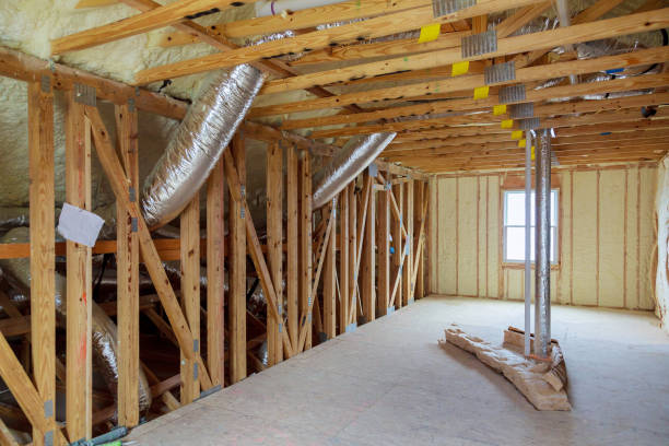 Best Specialty Insulation in St Clair, PA