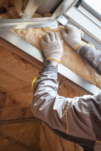 Best Insulation for Specific Applications in St Clair, PA