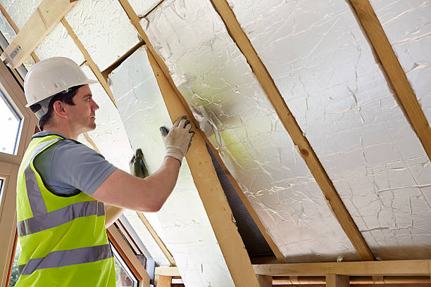 Best Residential Insulation in St Clair, PA